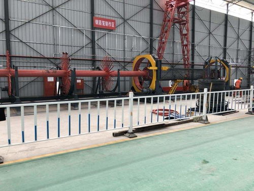 黑龍江全自動鋼筋籠滾焊機數控繞筋機調直輪廠家直銷