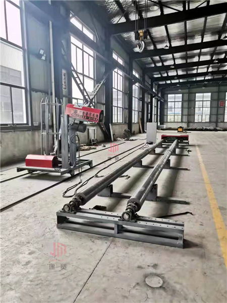 阿里半自動鋼筋籠滾焊機廠家 價格