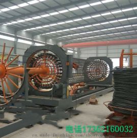 廠家直銷方特路橋ygt 1600數(shù)控鋼筋籠滾焊機(jī) ,永特機(jī)械銷售部