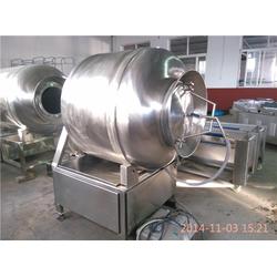 武漢烤腸專用真空滾揉機(jī),烤腸專用真空滾揉機(jī)生產(chǎn),諸城聚信