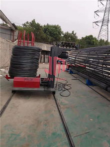 新聞 張掖鋼筋籠滾焊機get攻略