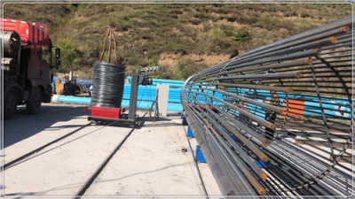 設(shè)備公司 鋼筋籠滾籠機(jī) 實在好用臨沂報價