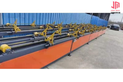 山西呂梁數(shù)控鋼筋籠滾籠機(jī)雙筋能做嗎