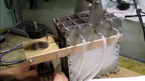 水能熔物？揭秘“水基焊機”的環保神話與滾焊機的工業應用