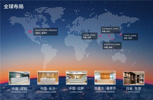 萬興科技2021校招正式啟動 以全球輪崗與高薪機遇，邀你共創數字文化創意未來